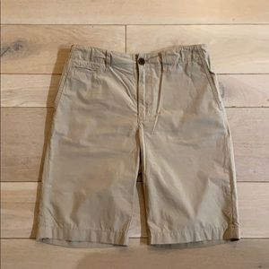 Burberry boy shorts